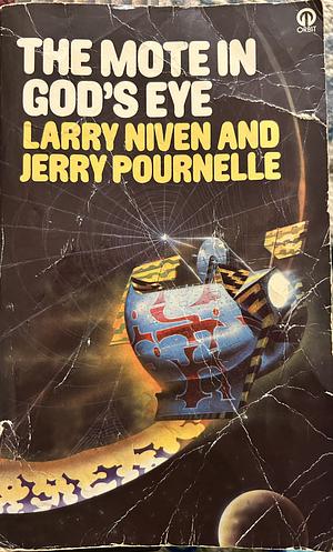 The Mote in God's Eye by Jerry Pournelle, Larry Niven