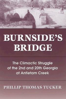 Burnside's Bridge by Phillip Thomas Tucker