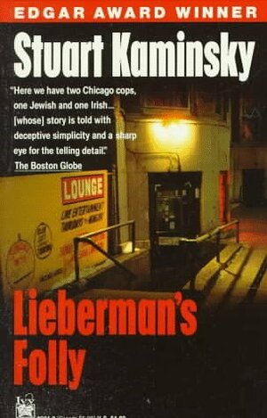 Lieberman's Folly by Stuart M. Kaminsky