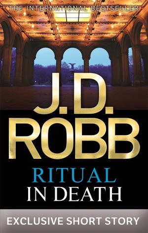 Ritual in Death by J.D. Robb