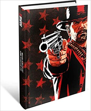 Red Dead Redemption 2 - Das offizielle Buch - Collector's Edition by Piggyback