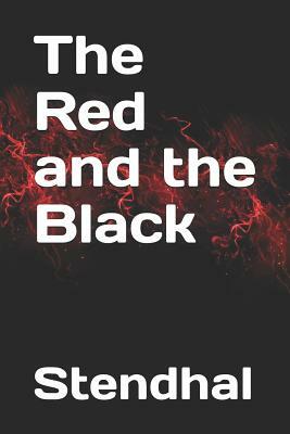 The Red and the Black by Stendhal