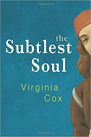 The Subtlest Soul by Virginia Cox