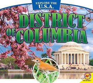 District of Columbia by Karen Durrie