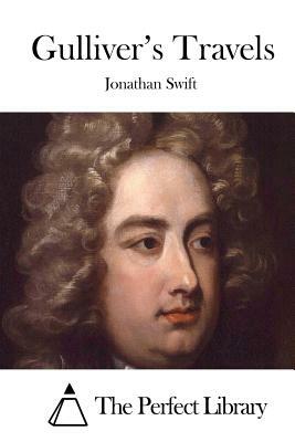 Gulliver's Travels by Jonathan Swift