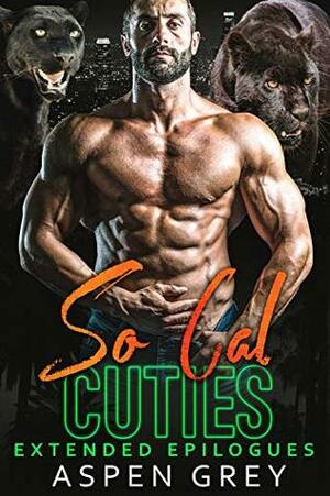 SoCal Cuties Extended Epilogues by Aspen Grey