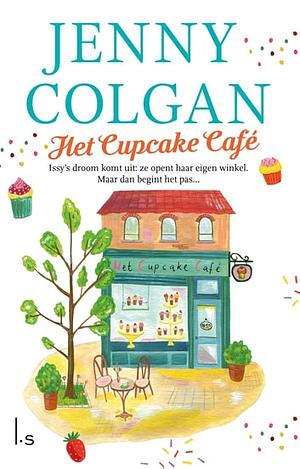 Het Cupcake Café by Jenny Colgan