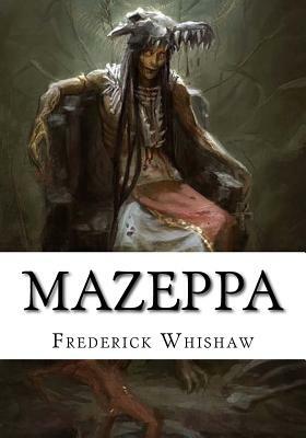 Mazeppa by Frederick Whishaw