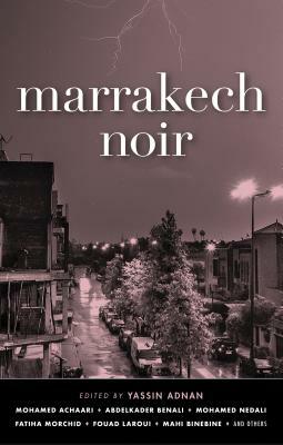 Marrakech Noir by 