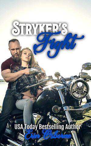 Stryker's Fight by Erin Osborne