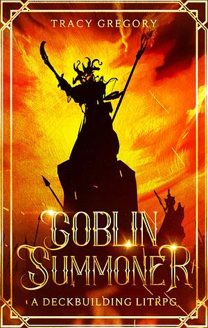 Goblin Summoner by Tracy Gregory