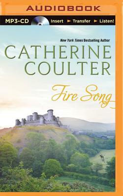 Fire Song by Catherine Coulter