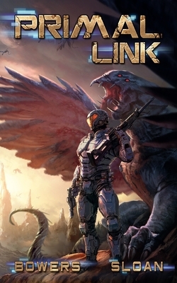 Primal Link by Justin Sloan, L. Bowers