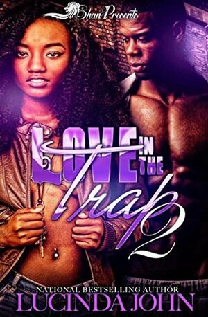 Love in The Trap 2 by Lucinda John