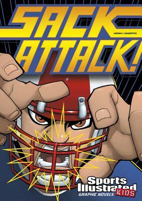 Sack Attack! by Blake A. Hoena