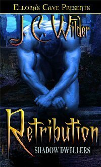 Retribution by J.C. Wilder