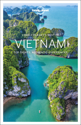 Lonely Planet Best of Vietnam by Iain Stewart, Damian Harper, Lonely Planet