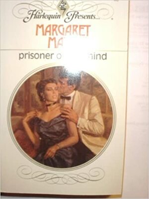 Prisoner Of The Mind by Margaret Mayo