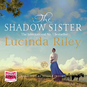 The Shadow Sister by Lucinda Riley