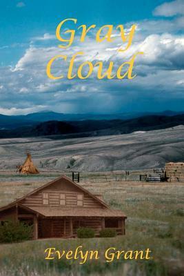 Gray Cloud by Evelyn Grant