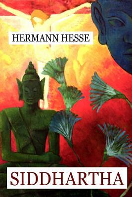 Siddhartha by Hermann Hesse