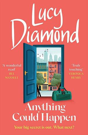 Anything Could Happen by Lucy Diamond