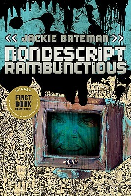 Nondescript Rambunctious by Jackie Bateman