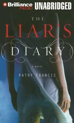 The Liar's Diary by Patry Francis