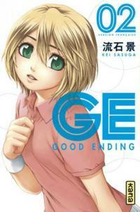 Good Ending: Volume 2 by Kei Sasuga