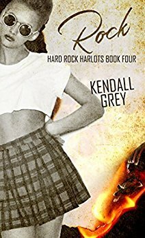 Rock by Kendall Grey