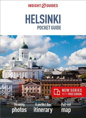 Insight Guides Pocket Helsinki (Travel Guide with Free Ebook) by Insight Guides