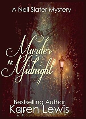 Murder at midnight by Karen Lewis