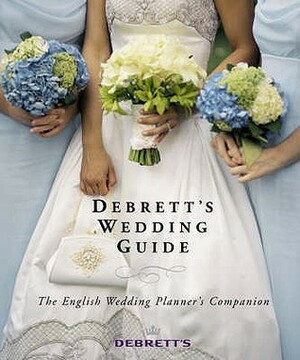 Debrett's Wedding Guide (Debretts) by Debrett's
