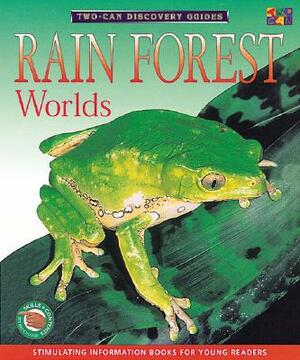 Rain Forest Worlds by 