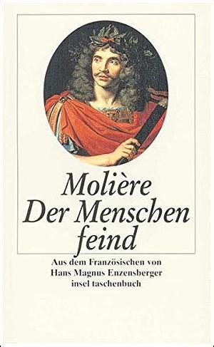 Der Menschenfeind by Molière