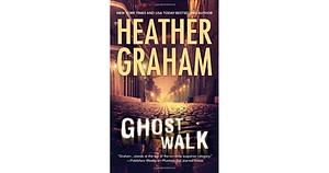 Ghost Walk by Heather Graham