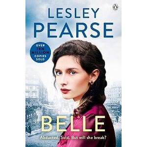 Belle by Lesley Pearse