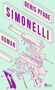 Simonelli by Denis Pfabe