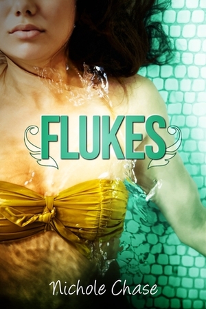 Flukes by Nichole Chase
