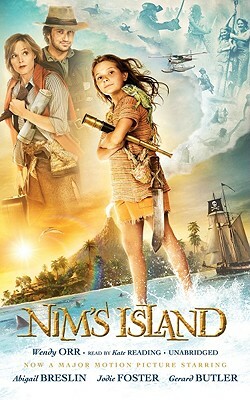 Nim's Island by Wendy Orr