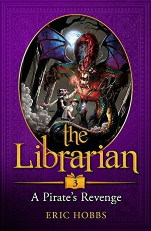 The Librarian by Eric Hobbs