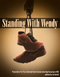 Standing With Wendy by Ana Mardoll