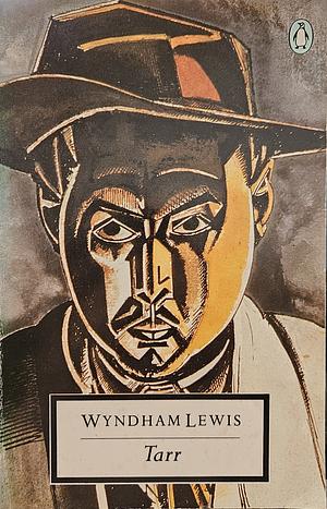 Tarr by Wyndham Lewis, Paul O'Keeffe