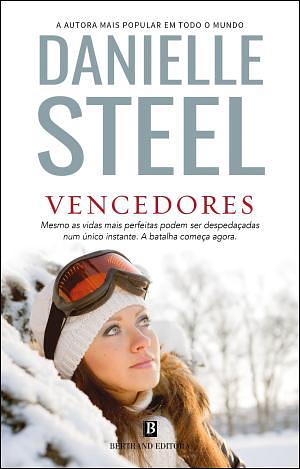 Vencedores by Danielle Steel