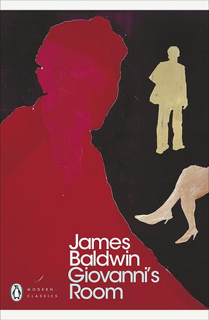 Giovanni's Room by James Baldwin