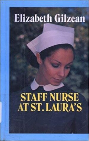 Staff Nurse at St. Laura's by Elizabeth Gilzean