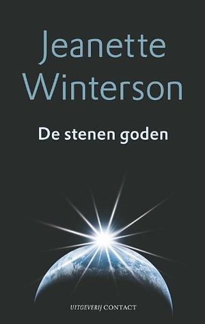 De stenen goden by Jeanette Winterson