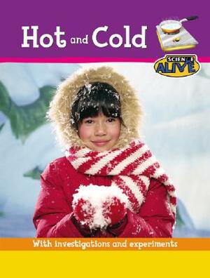Hot and Cold by Terry J. Jennings