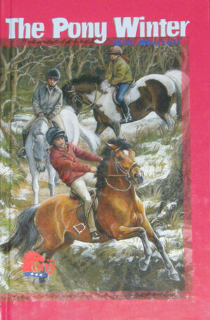 The Pony Winter by Gill Morrell