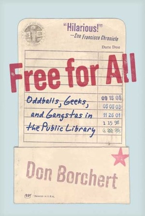 Free for All by Don Borchert